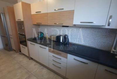 Apartament 3 camere de inchiriat in Marasti, Cluj Napoca - 12