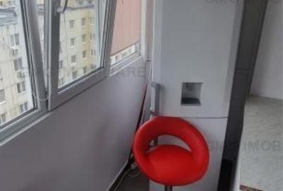 Garsoniera zona Iancului - 7