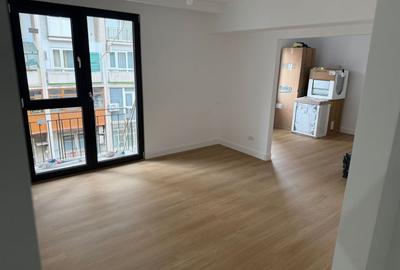 Apartament cu 3 camere semidecomandat, mobilat în Ultracentral - 2