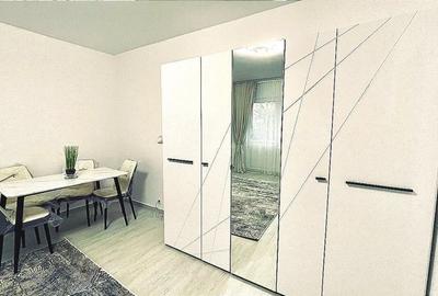 GARS. BRANCUSI, BUCATARIE INCHISA, BLOC NOU, CENTRALA, METROU - 5