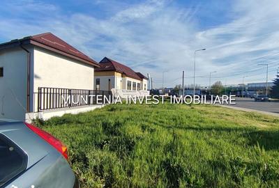Spațiu comercial, de 550 mp, în Central - 5