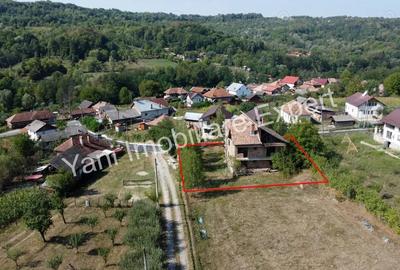 Casa de vanzare in comuna Valea Danului, Jude? Arge?. - 1