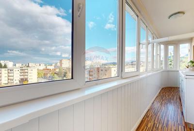 Apartament premium 3 camere, dressing, loc parcare - COMISION 0 Apartament premium 3 camere, dressing, loc parcare - COMISION 0 - 15