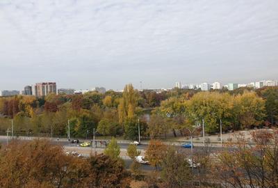 Apusuri de poveste peste Parcul IOR – Apartament 2 camere B-dul Liviu Rebreanu - 22