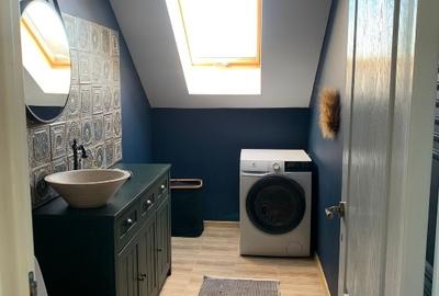 Apartament cu 3 camere decomandat în Florești - 5