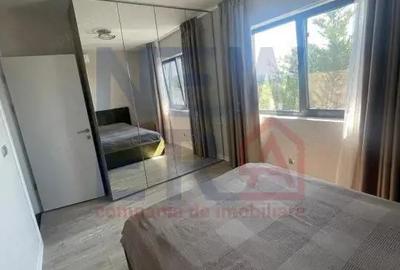 Vila individuala de vanzare 4 camere Crevedia - Samurcasi - 15
