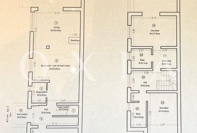 SX646 Dumbravita - Parcul Terra - Amenajari Premium - 22