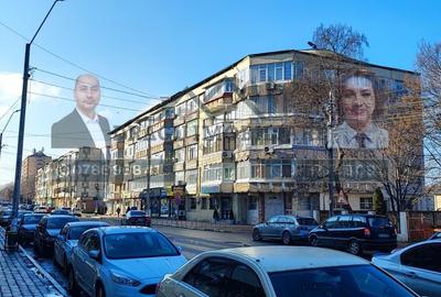 Apartament cu 3 camere decomandat în Nord-Est - 14