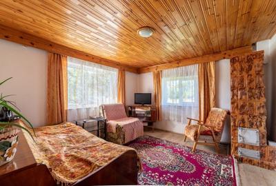 Casa rustica S+P+1 in oras, zona Gruiului, Campulung, AG - 4