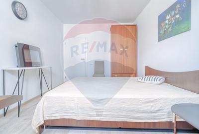 Apartament cu 3 camere decomandat, mobilat în Bartolomeu - 7