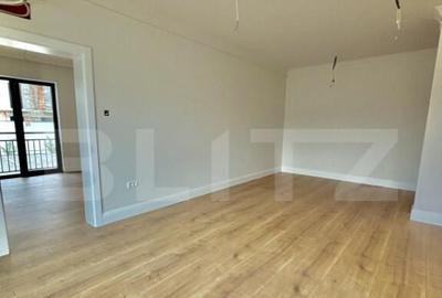 Apartament superbissim cu 2 camere, 48 mp, loc de parcare in - 4