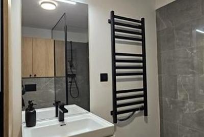 Apartament cu 2 camere semidecomandat, mobilat în Semicentral - 16