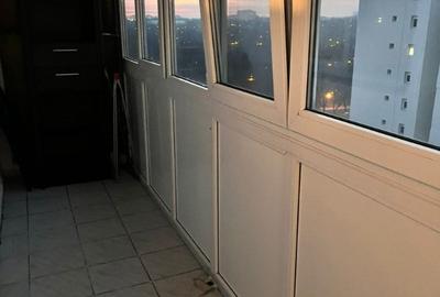 Apartament cu 2 camere semidecomandat în Tineretului - 14