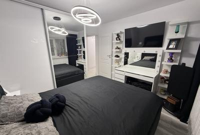 Apartament 3 camere, decomandat, 67 mp, cartier 1 Mai,  Scoala 36 - 4