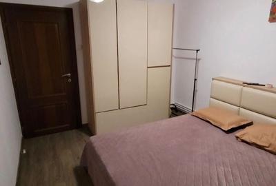 Apartament cu 3 camere semidecomandat, mobilat în Dristor - 2