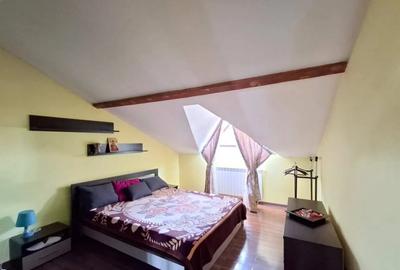 Casă individuală cu 8 camere cu Canalizare în Voluntari - 3