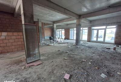 Spațiu comercial, de 30 mp, în Șelimbăr - 2