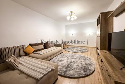Apartament 2 camere | Gara | Termen lung | Parcare - 1