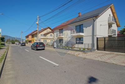 De vanzare casă complet renovată, mobilată și utilată – Ghimbav - 16