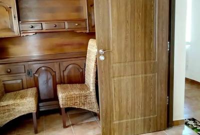 Vand sau schimb casa abunden?ei duplex, zona turistica Mana?tiur, Timi?, Renovata La Cheie - 3