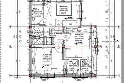 Casă cu 7 camere cu Teren 357 Mp în Ciurila - 6