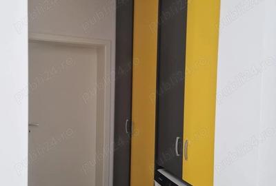 Apartament cu 2 camere decomandat în Giroc - 5