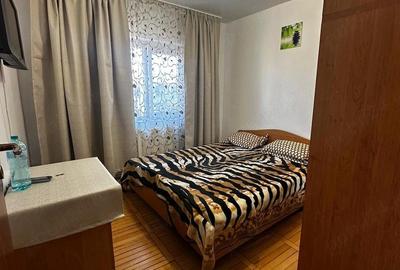 Apartament cu 3 camere decomandat în Buziașului - 11
