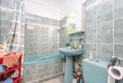 Titan, Intrarea Badeni, metrou, inchiriere apartament 2 camere - 10