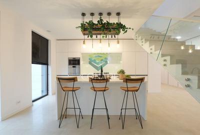 Vila in stil scandinav Premium in Paradisul Verde | Corbeanca - 5