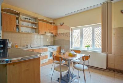 CASA CU SPATIU COMERCIAL SI PARCARE | PIATA UNIRII 12BIS BRASOV SCHEI - 11