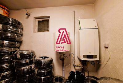 Spatiu comercial de vanzare cu parcare Vasile Aron! Spatiu comercial de vanzare cu parcare Vasile Aron! - 19