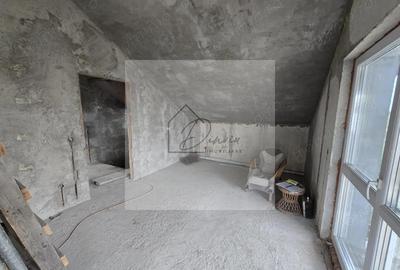 COMISION 0% I VILA 3 camere Pipera Henri Coanda I intabulare - 5