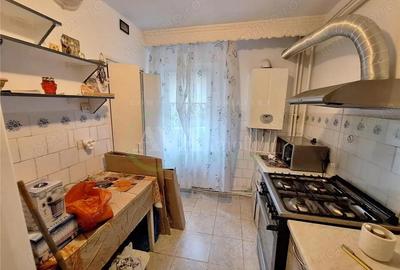 Apartament 3 camere decomandate Bistrita Lac parter,77000E - 3
