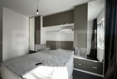 Apartament cu 3 camere, 2 bai, 72 mp, Contemporan Homes, Pacurari - 2