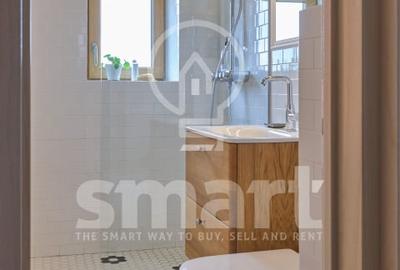 Apartament cu 4 camere decomandat, mobilat în Central - 16