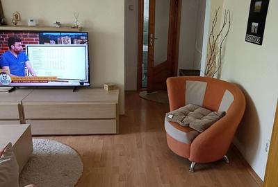 Apartament cu 3 camere semidecomandat în Est - 1