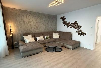 Casă cu 4 camere în Valea Aurie - 12