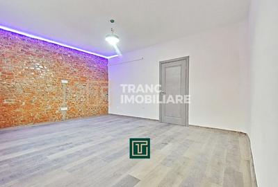 Garsonieră semidecomandată în Aurel Vlaicu