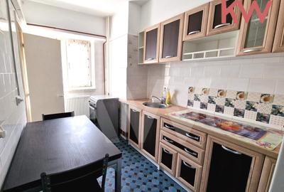 Apartament cu 2 camere decomandat, mobilat în Ultracentral - 5