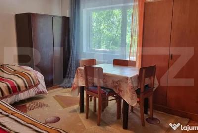 Apartament cu 3 camere decomandat în Carpați 2 - 6