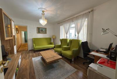 Apartament cu 3 camere semidecomandat, mobilat în Nicolae Grigorescu - 2