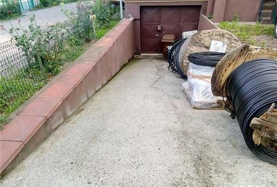 Spațiu comercial, de 300 mp, în Central - 2