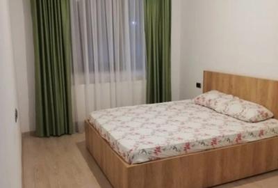 Apartament cu 3 camere decomandat în Olimpia-Stadion - 5