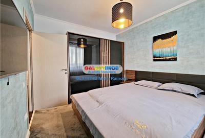 Apartament 3 camere, pozitie excelenta, metrou Grozavesti - 14