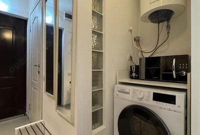 Garsoniera Sector 1 | zona Jiului | De inchiriat - 3