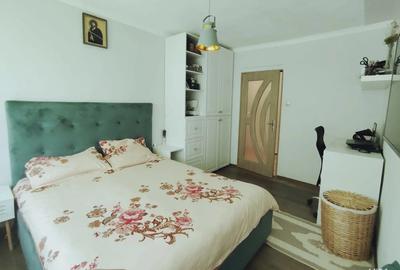 Proprietar Dacia-Torontalului Apartament 3 camere cu boxa in CF + Garaj sub Bloc - 2