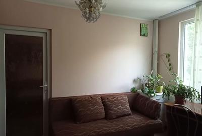 Apartament cu 2 camere semidecomandat în Micro 19 - 5