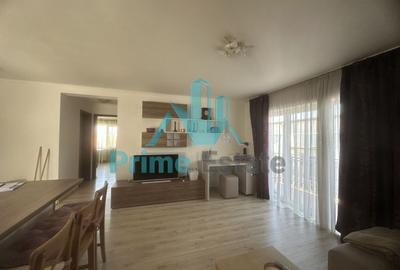 Apartament cu 3 camere semidecomandat, mobilat în Zorilor - 4
