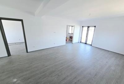 Vila individuala - 4 camere - 2 bai - 403 mp teren - Beci - 6