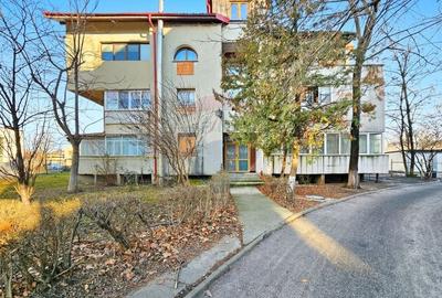 De vanzare apartament la vilele din Bistrtita Lac - Bacau - 9